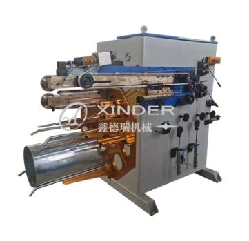 Understanding Automatic Seam Welding Machines: A Game Changer in Welding Technology