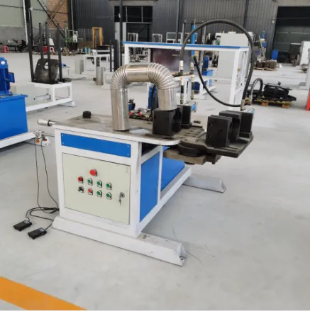 Automatic Bending Machine