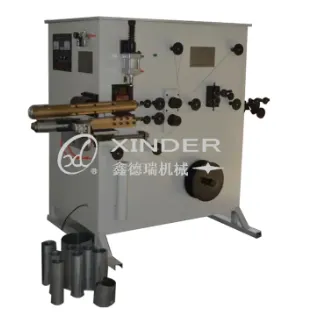 High-Precision Metal Joining: The Role of Can Welding Machines in Modern Manufacturing