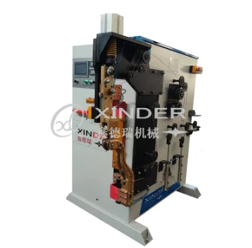 Choosing the Right Resistance Welder for Your Business Needs