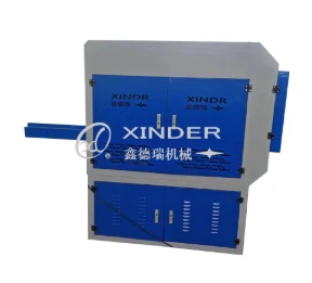 Precision and Power: The Rise of Laser Welding Machines in Modern Manufacturing