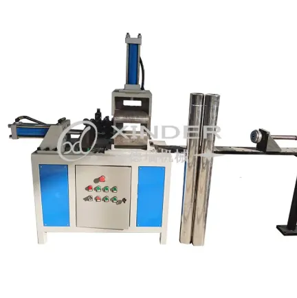 Advanced Pipe Welding Machines: Essential Tools for Modern Pipeline Construction