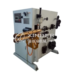 Understanding Can Welding Machines: Essential Tools for Metal Packaging