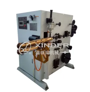 Understanding Can Welding Machines: Essential Tools for Metal Packaging Understanding Can Welding Machines: Essential Tools for Metal Packaging