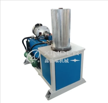Introduction to Bucket Making Equipment Production Line