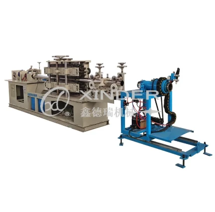 Exploring Welding Equipment: Key Machines for Pipe Welding