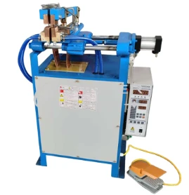 Understanding Resistance Welding Equipment: Cost, Technology, and Industry Leaders