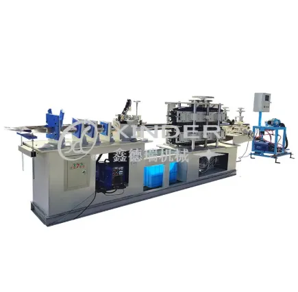 Exploring Welding Equipment: Key Machines for Pipe Welding