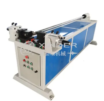 Mastering Metal Bending: A Deep Dive into Elbow Fabrication Machines