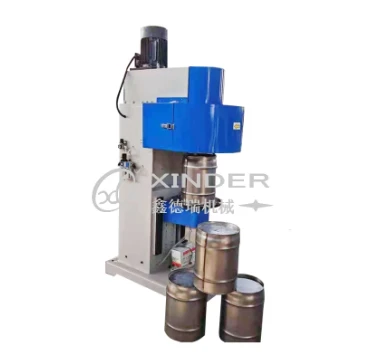 Key Features of Bucket Making Equipment Production Line