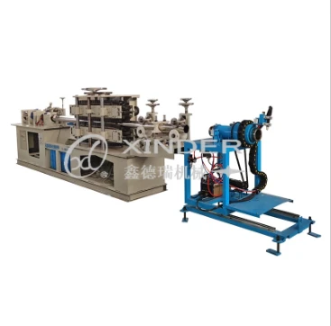 Gutter Elbow Machines: Essential Equipment for Efficient Gutter System Production