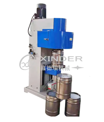 Barrel Making Machine Integration with Sealing Production Line