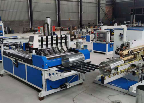 Barrel Production Line Brand’s Legacy of Reliable Partnerships