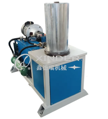 Mechanical Expander Durable Construction for Heavy Use