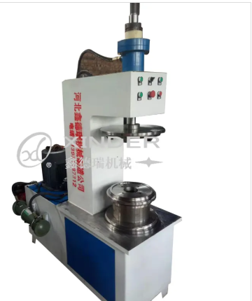 Industrial Uses of Flanging Machines in the Automotive Sector