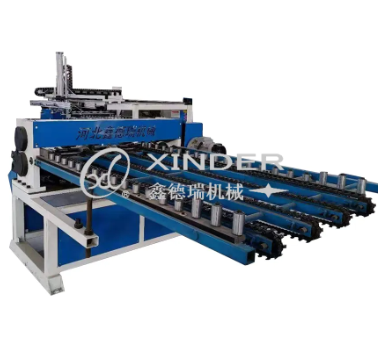 Applications of Metal Shearing Machines in Construction