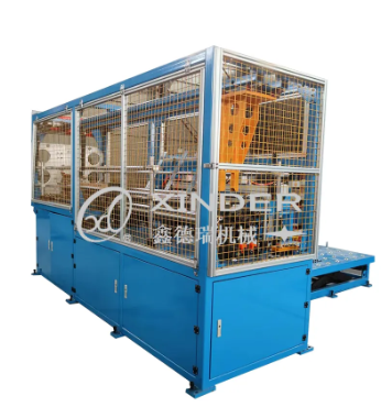 Welding Speed and Precision of High - Performance Automatic Welders