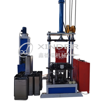 Barrel Production Line Solutions for Efficient Manufacturing