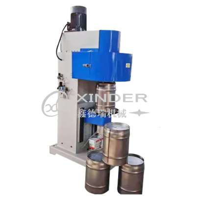 Barrel Making Machine Works With Automatic Leveling Lines