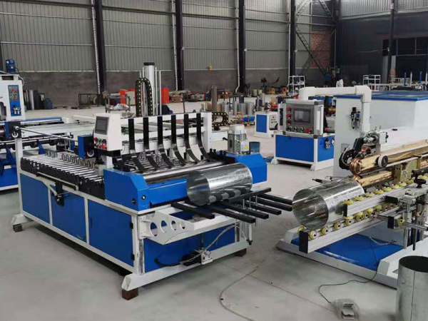 Safety Precautions to Follow When Operating a Hydraulic Sealing Machine