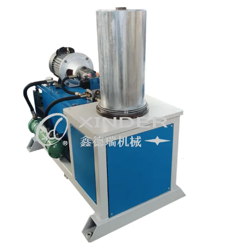 Hydraulic Expansion Machine safety certification standards