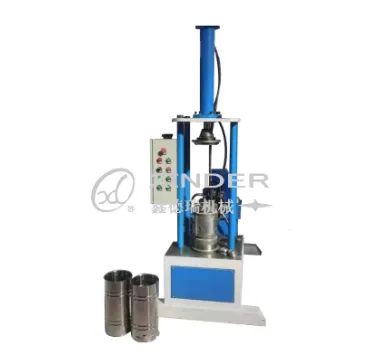 Key Features of Bucket Making Equipment Production Line