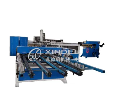 The Future of Barrel Production: Exploring Barrel Making Machines