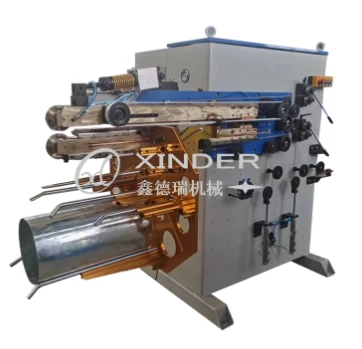 Precision Welding for Pipes and Sheet Metal: Elbow and Seam Welding Technologies