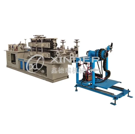 The Importance of Pipe Cutting Machines in Modern Manufacturing