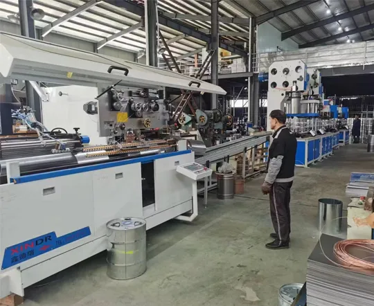 Read More About projection welding machine