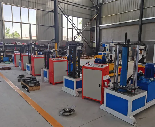 Read More About chief resistance welder