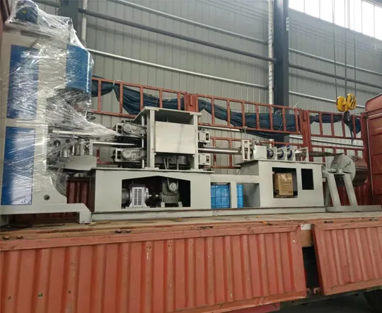 Read More About projection spot welding machine