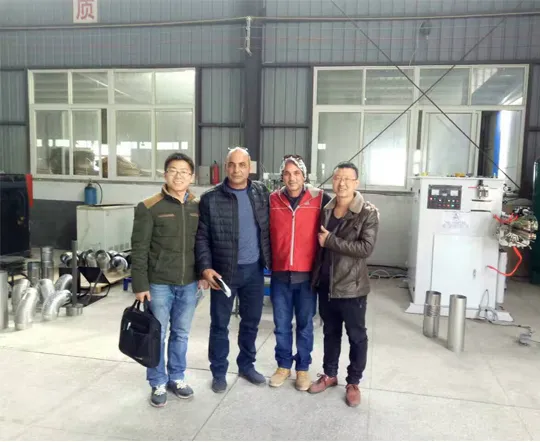 Read More About barrel production line