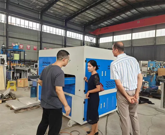 Read More About small barrel plating equipment