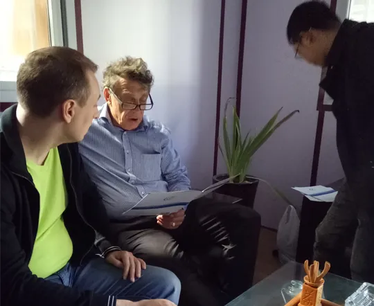 Read More About barrel making machine