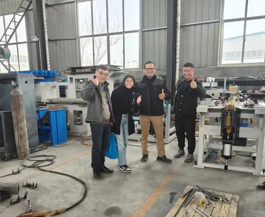 Read More About vacuum cleaner production line