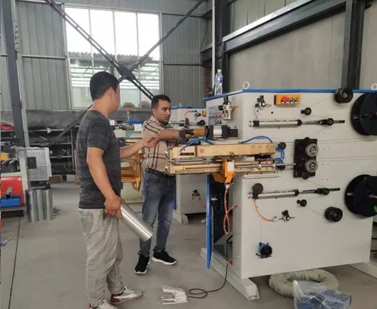 Read More About Vacuum Cleaner Bucket Production Line