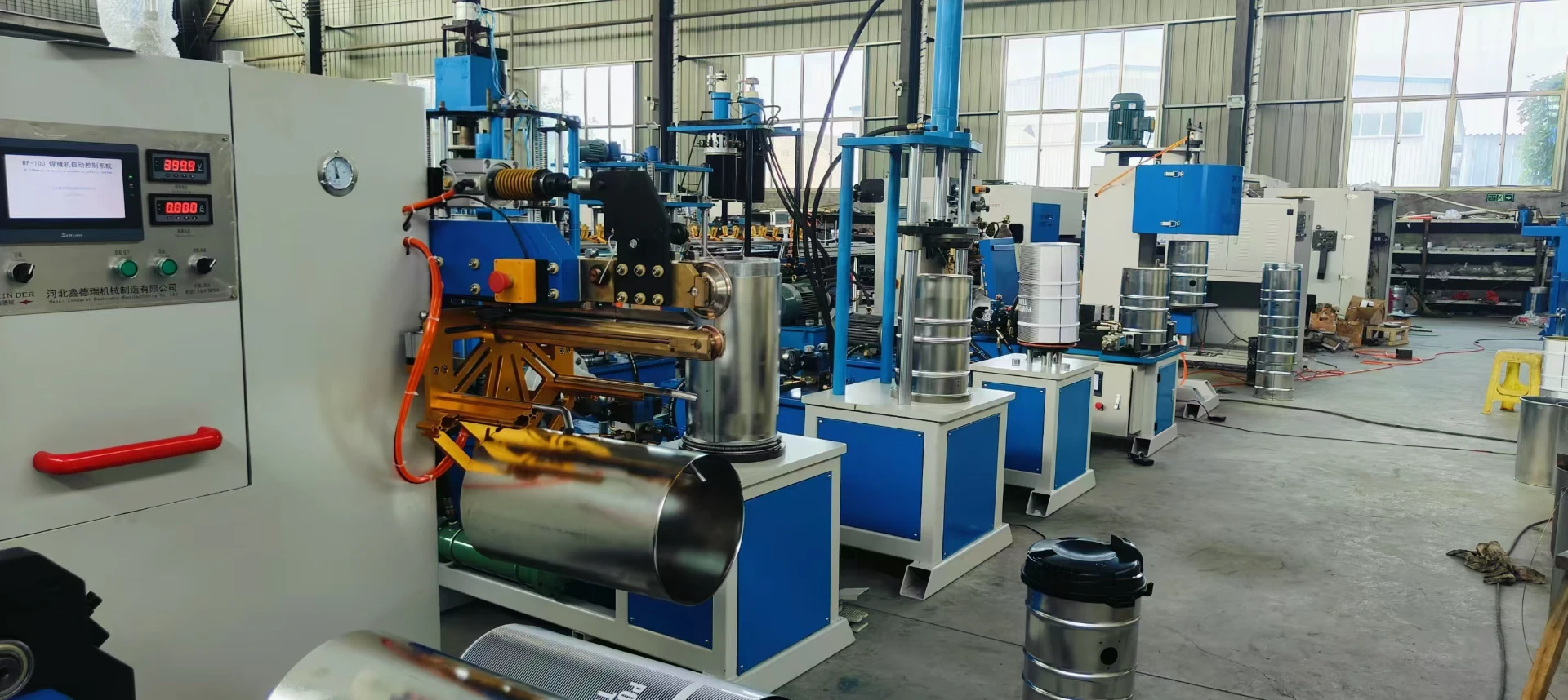 Read More About micro resistance welder