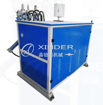 Advancing Industrial Welding: The Role of Automatic Seam Welding Machines