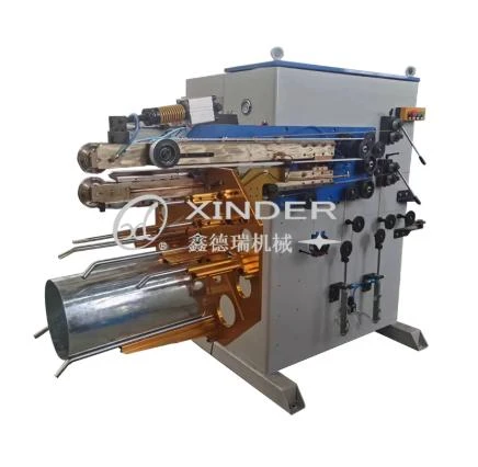 Precision Welding for Modern Manufacturing: The Rise of Automatic Seam Welding Machines