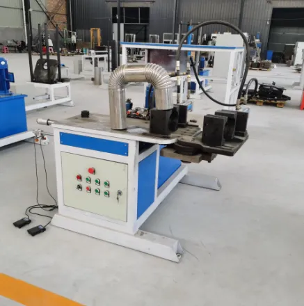 Choosing the Right Bending Machine for Your Fabrication Needs