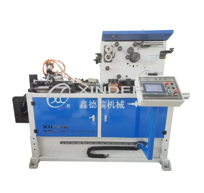 Seam Welding Machine: Methods and Processes