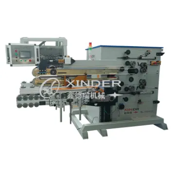 Precision Welding for Pipes and Sheet Metal: Elbow and Seam Welding Technologies