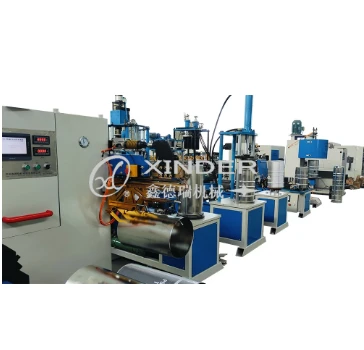 Understanding Resistance Welding Equipment: Key Considerations and Manufacturers