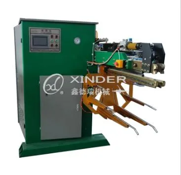 Exploring the World of Resistance Welding: Equipment, Manufacturers, and Pricing Insights