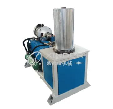 Streamlining Steel Drum Manufacturing: A Guide to Barrel Production Equipment