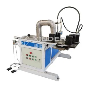 Powering Industrial Innovation: The Role of Pipe and Tube Machinery in Modern Manufacturing