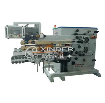 Understanding Automatic Seam Welding Machines: A Game Changer in Welding Technology