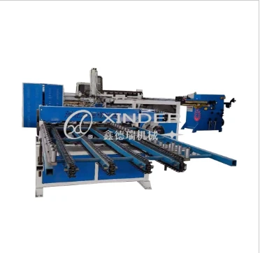 Understanding the Barrel Production Line: Key Machines and Costs