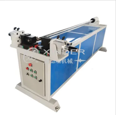 The Role of Steel Pipe Manufacturing Machines in Modern Industries